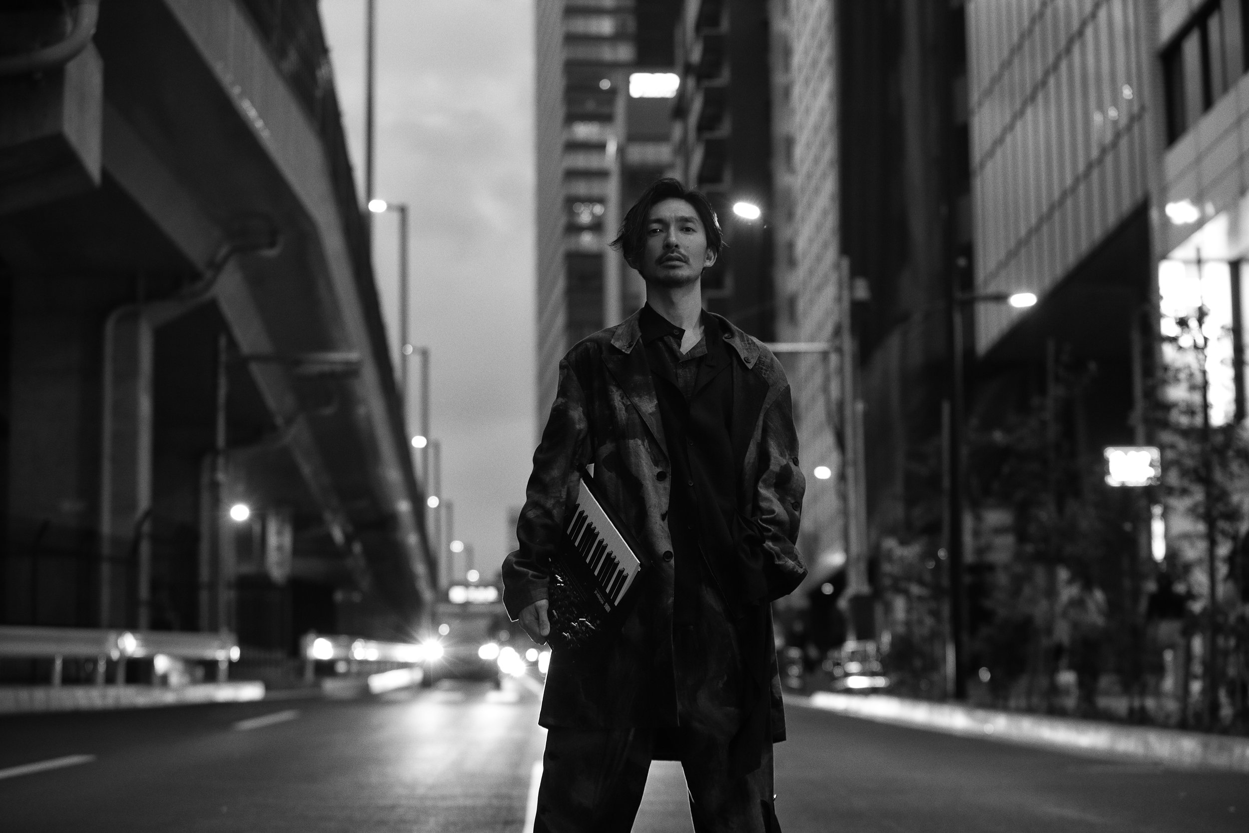 artists — 7000Miles